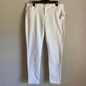 MICHAEL Michael Kors Izzy Skiny Pants